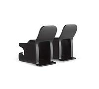 GB GOLD ISOFIX Installation Aids, Black