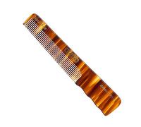 GB Kent R18T Pocket Comb with Thumb Grip