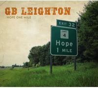 Gb Leighton - Hope 1 Mile