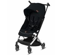 GB Pockit+ All-City Stroller - Velvet Black