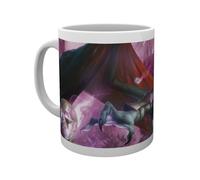 Gb Posters Magic: The Gathering - Bolas Skulls Mug