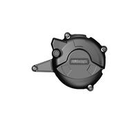 GB RACING ALTERNATOR COVER PROTECTION FOR DUCATI PANIGALE V2 2020-2024 RACE
