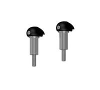 GB RACING BULLET FRAME SLIDER KIT RACE VERSION FOR YAMAHA MT-03 2016-2025