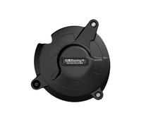 Gbr Bmw S1000xr 2015 Clutch Cover Black