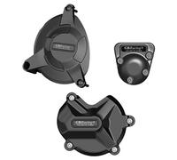 GB Racing Cover Set Clutch Generator Timing Motorcycle Crash Protector