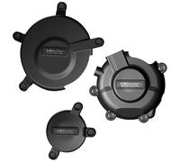 GB Racing Cover Set Clutch Generator Timing Motorcycle Crash Protector Suzuki