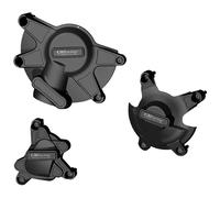 GB Racing Cover Set Clutch Generator Timing Motorcycle Crash Protector Yamaha