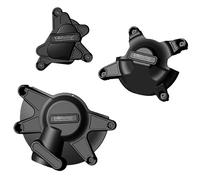 GB Racing Cover Set Clutch Generator Timing Motorcycle Crash Protector Yamaha
