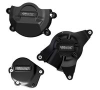 GB Racing Cover Set Clutch Generator Timing Motorcycle Crash Protector Yamaha