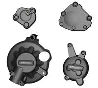 GB Racing Covers Clutch Generator Timing Crank Motorcycle Crash Protector Yamaha