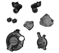 GB Racing Covers Sliders Crash Protector Set Motorcycle Motorbike Yamaha