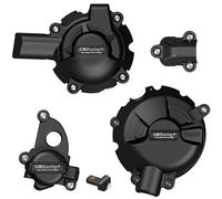 GB Racing Engine Cover Kit Motorbike Motorcycle Crash Protection BMW S1000RR 19