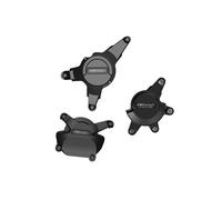 GB Racing Race Cover Set Stock Motorcycle Motorbike Crash Protection