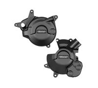 GB RACING ENGINE COVER PROTECTION KIT FOR HONDA CRF 1100 L AFRICA TWIN DCT