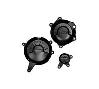 GB RACING ENGINE COVER PROTECTION KIT FOR KAWASAKI NINJA 650 2017-2025