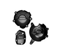 GB Racing Cover Set Clutch Generator Timing Motorcycle Crash Protector Kawasaki