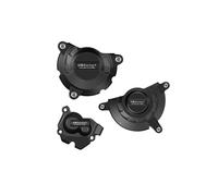 GB RACING ENGINE COVER PROTECTION KIT FOR KAWASAKI ZX-10R 2011-2020