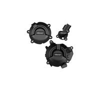 KTM Duke 790 / R Secondary Engine Cover SET 2018-2023 GB Racing