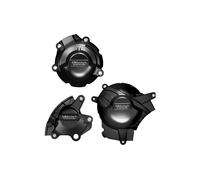 GB RACING ENGINE COVER PROTECTION KIT FOR SUZUKI GSX-R 1000 R 2017-2022
