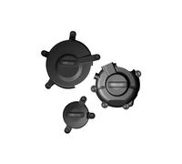 GB RACING ENGINE COVER PROTECTION KIT FOR SUZUKI GSX-R 600 / 750 2006-2016