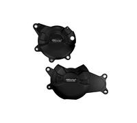 GB RACING ENGINE COVER PROTECTION KIT FOR YAMAHA MT-07 TRACER 2014-2024