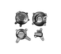 GB Racing Engine Cover Set for Yamaha XSR 900 16-21