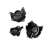 GB RACING ENGINE COVER PROTECTION KIT FOR YAMAHA MT-10 2015-2025