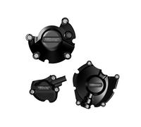 GB Racing Cover Set Clutch Generator Timing Motorcycle Crash Protector Yamaha
