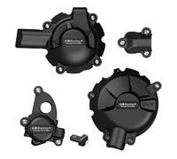 GB Racing Engine Cover Set for BMW S 1000 RR 19-21