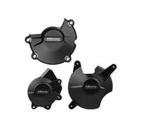 GB RACING ENGINE COVER SET FOR HONDA CBR 600 RR 2009-2025