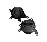 GB Racing Motorcycle Engine Cover Set - KTM 390 RC