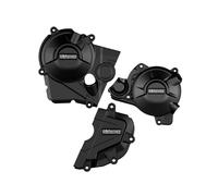 GB RACING KIT ENGINE COVER PROTECTION FOR HONDA XL 750 TRANSALP 2024-2025