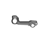 GB RACING LEFT FRAME PAD M6 FOR BMW M 1000 RR 2021-2024