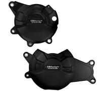 GB Racing Motorcycle Engine Cover Set - Yamaha MT-07/XSR 700/YZF-R7