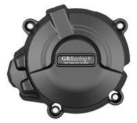 GB Racing Motorcycle Motorbike Alternator Cover - Triumph Trident 660