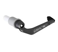 Yamaha YZF R6 Brake Lever Guard by GB Racing 2006 to 2022 Front Brake Guard