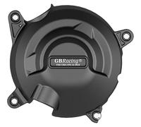 GB Racing Motorcycle Motorbike Clutch Cover - Triumph Trident 660