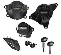 GB Racing Motorcycle Motorbike Covers Protection Bundle - Yamaha YZF-R6