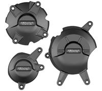 GB Racing Motorcycle Motorbike Engine Cover Set - Honda CB1000 R