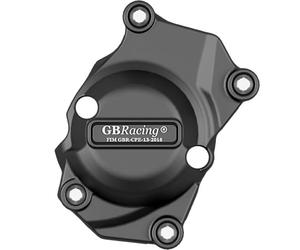 GB Racing Motorcycle Motorbike Pulse Cover - Triumph Trident 660