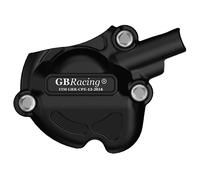 GB Racing Pulse Cover Motorcycle Motorbike Crash Protector Yamaha