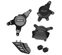 GB Racing Race Cover Set Motorcycle Motorbike Crash Protection
