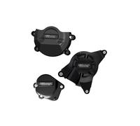 GB RACING RACE ENGINE COVER PROTECTION KIT FOR YAMAHA YZF-R6 2006-2025