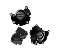 GB RACING RACE VERSION ENGINE COVER PROTECTION KIT FOR YAMAHA R1 / M 2015-2023