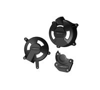 GB RACING STOCK ENGINE COVER PROTECTION KIT FOR TRIUMPH STREET TRIPLE 675 2007-2