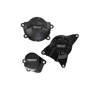 GB Racing Cover Set Clutch Generator Timing Motorcycle Crash Protector Yamaha