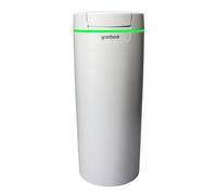 GB Softening System SoftliQ:SD18 White