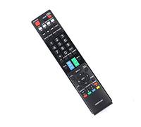 GB004WJSA Universal Remote Control Fits for Almost All Sharp TV, Smart TV