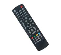 GB067WJSA Replaced remote control -VINABTY- Fit for Sharp TV GB067WJSA remote control LC-39LE651E LC-39LE652V LC-50LE650E LC-50LE650RU LC-6OLK652E LC-6OLX652E