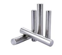 GB119 Cylindrical Locating Dowel Pin M1 M1.5 M2 M2.5 M3 M4 M5 M6 M8 M10 304 stainless steel Fixed Shaft Pins Round Solid Rod(M1.5 100pcs,40mm)